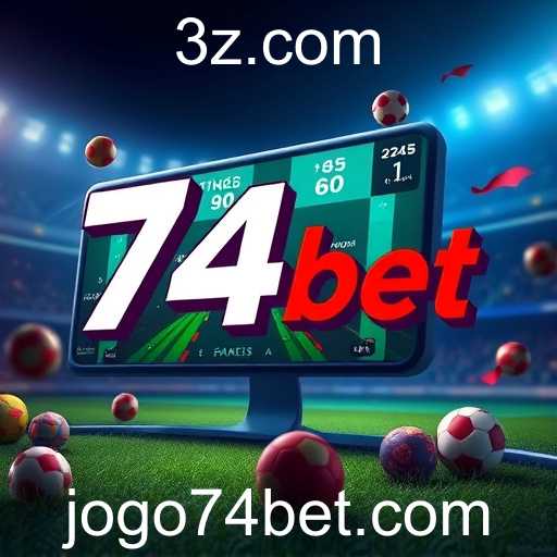 74bet Expande Suas Operações em Meio ao Crescimento do Mercado de Jogos