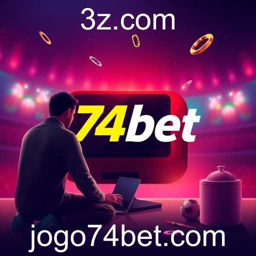 74bet: Inovações e Desafios no Mercado de Jogos Online
