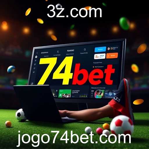 74bet: Desafios e Oportunidades no Cenário Atual dos Jogos Online