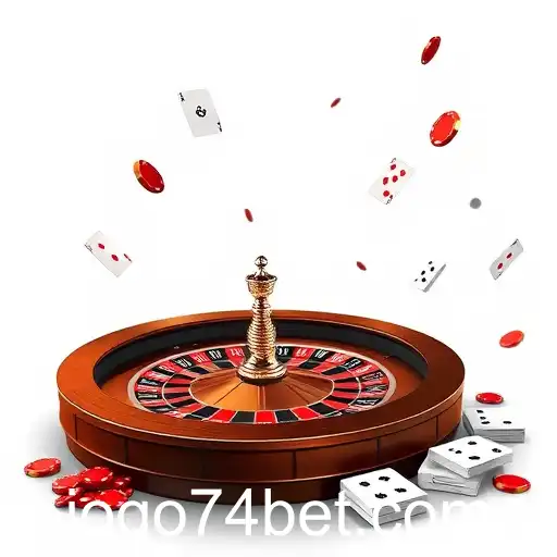 A Revolução dos eSports e o Efeito 74bet