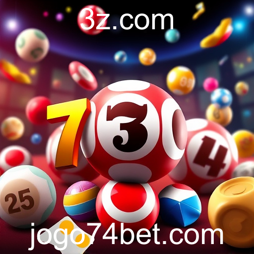 Explorando a Fascinante Categoria de 'Jogos Bingo' no 74bet