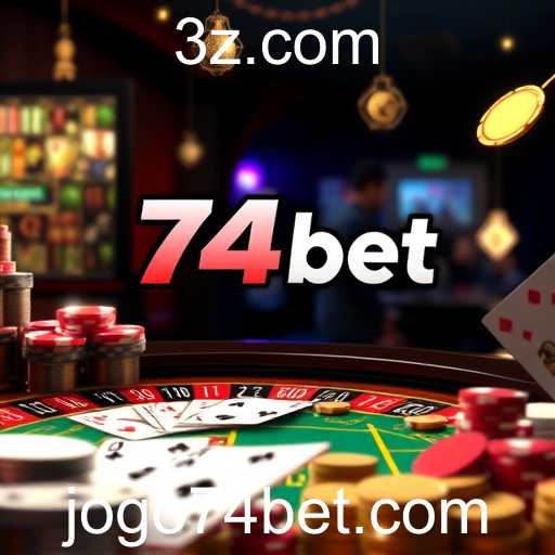 Explorando a Categoria de Jogos 'Cassino Online' no 74bet