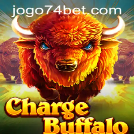 ChargeBuffalo: A Thrilling Game Experience with 74bet PH Login