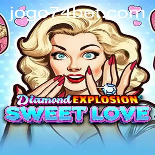 DiamondExplosionSweetLove: A Thrilling New Game Experience