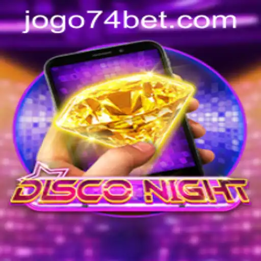 DiscoNightM: The Ultimate Gaming Experience with 74bet PH Login