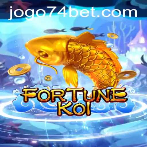 Unlock the Mysteries of FORTUNEKOI: An Engaging Experience with 74bet PH Login