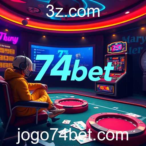 Inovações em Jogos de Apostas e o Crescimento do 74bet em 2025