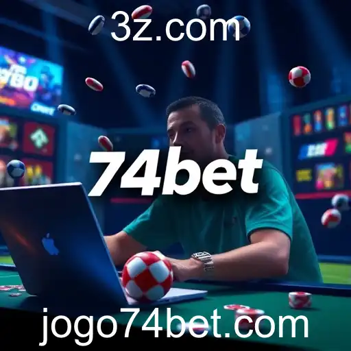 A Expansão e Desafios dos Sites de Jogos em 2025