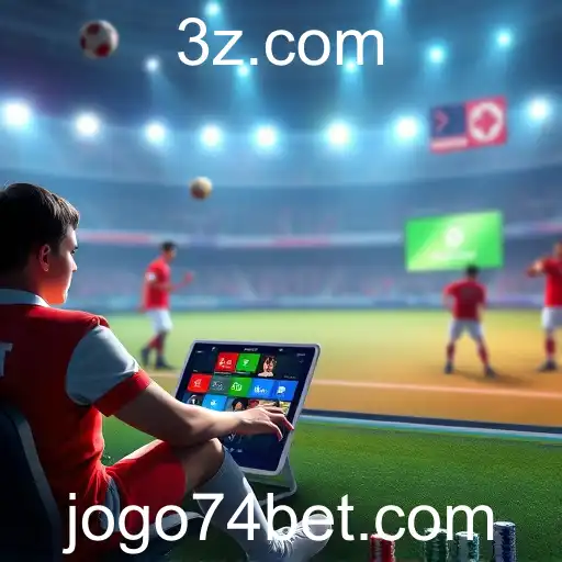 O Crescimento Exponencial do Mercado de Jogos Online em 2025