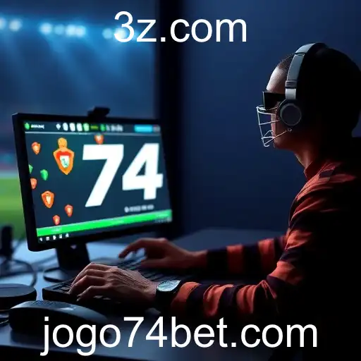 A Revolução dos Jogos Online em 2025: Tendências e Impactos