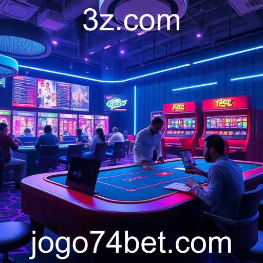 A Ascensão de Plataformas de Jogos em 2025