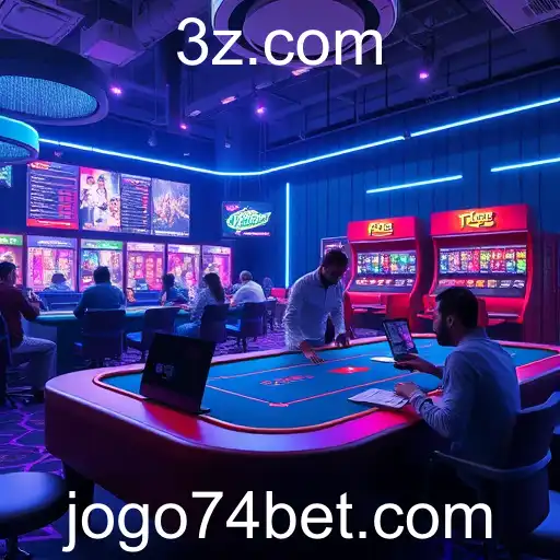 A Ascensão de Plataformas de Jogos em 2025