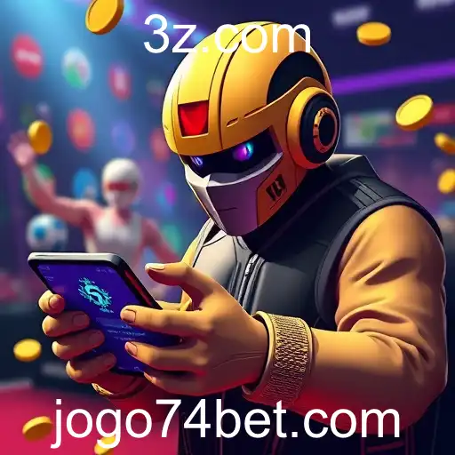 O Crescimento do Mercado de Jogos em 2025