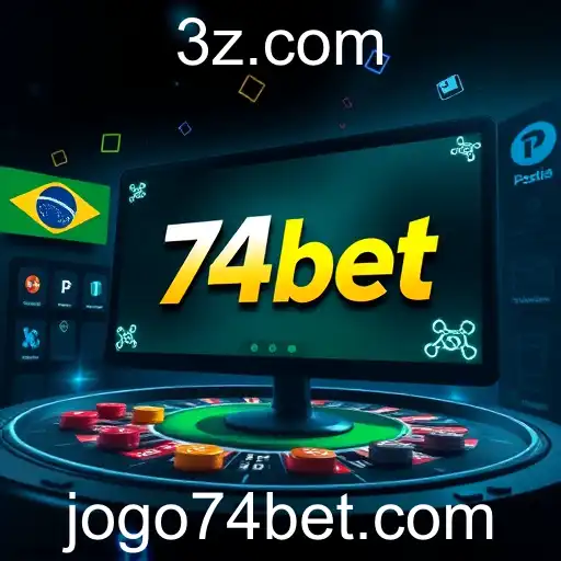 Crescimento do Mercado de Jogos Online no Brasil