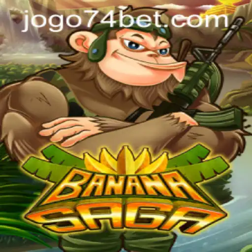BananaSaga Game Overview and 74bet PH Login Guide