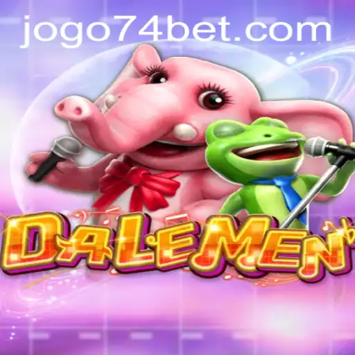 Exploring the Thrilling World of DALEMEN: A New Gaming Sensation