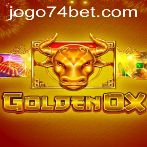 GoldenOx: A Thrilling Journey Through a World of Luck and Fortune
