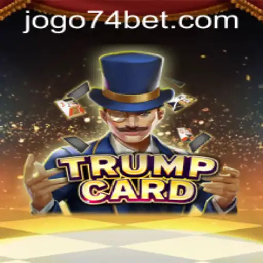 Unveiling TrumpCard: The Exciting New Game in the 74bet PH Login Universe