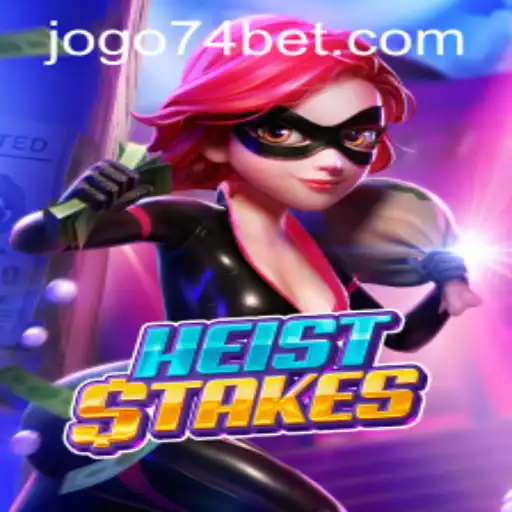 An Intriguing Look into 'HeistStakes' Game and Exploring 74bet PH Login