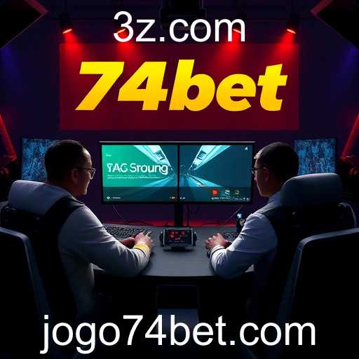 Inovações no Mundo dos Jogos On-line com 74bet