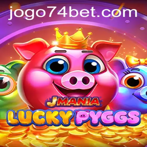 Exploring the World of JManiaLuckyPyggs and 74bet PH Login