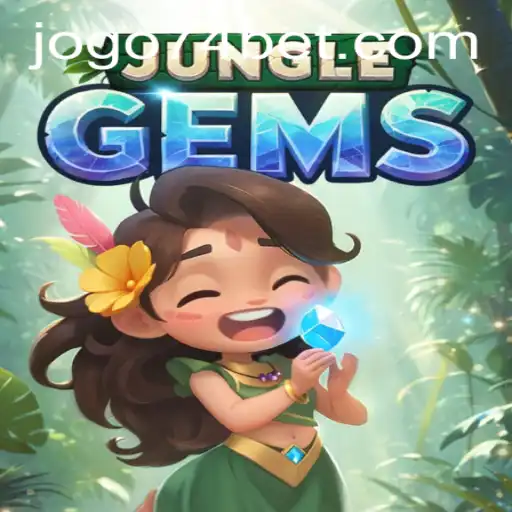 Discover the Thrills of JungleGems: Your Ultimate Adventure Awaits