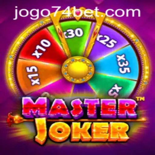 MasterJoker: A Thrilling Arcade Game Experience