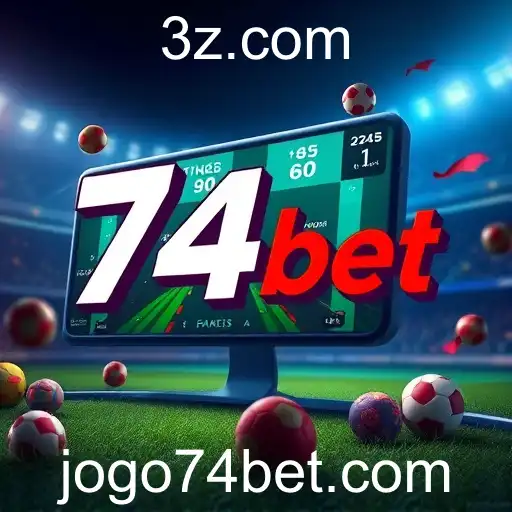 74bet Expande Suas Operações em Meio ao Crescimento do Mercado de Jogos