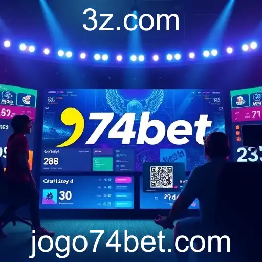 Inovação e Desafios no Mercado de Jogos Online