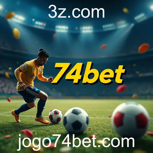 O Crescimento dos Jogos Online com 74bet em 2025