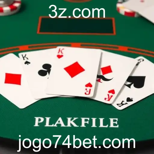 Revolução Digital: 74bet e o Futuro dos Jogos Online