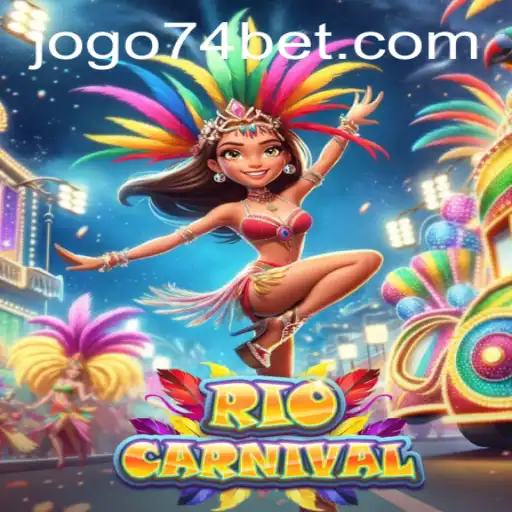 Discover the Vibrant World of RioCarnival and Unlock New Adventures with 74bet PH Login