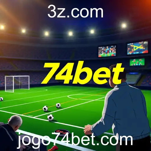 A Ascensão dos Jogos Online e a Influência de 74bet