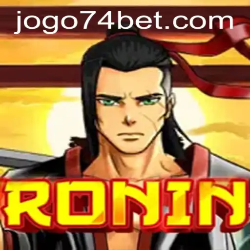 Exploring Ronin: The Art of the Digital Samurai and Navigating 74bet PH Login