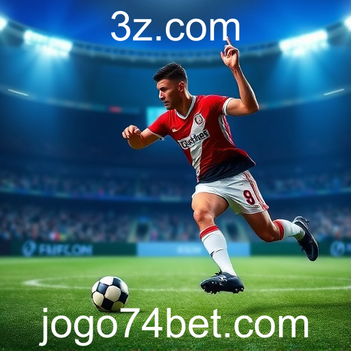Apostas Esportivas: O Crescimento e a Diversificação no Site 74bet