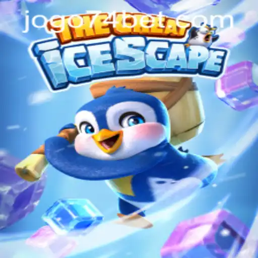 Immerse into the Cool World of TheGreatIcescape with 74bet PH Login