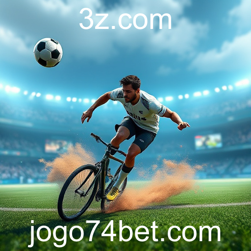 Explorando a Fascinante Categoria de Esportes Virtuais no 74bet