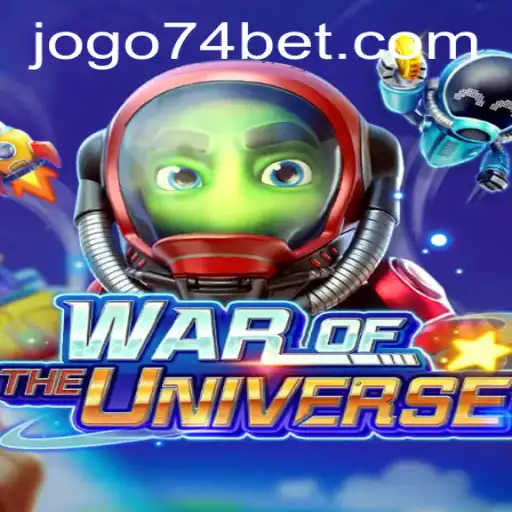 WAROFTHEUNIVERSE: An Epic Adventure and Strategy Game